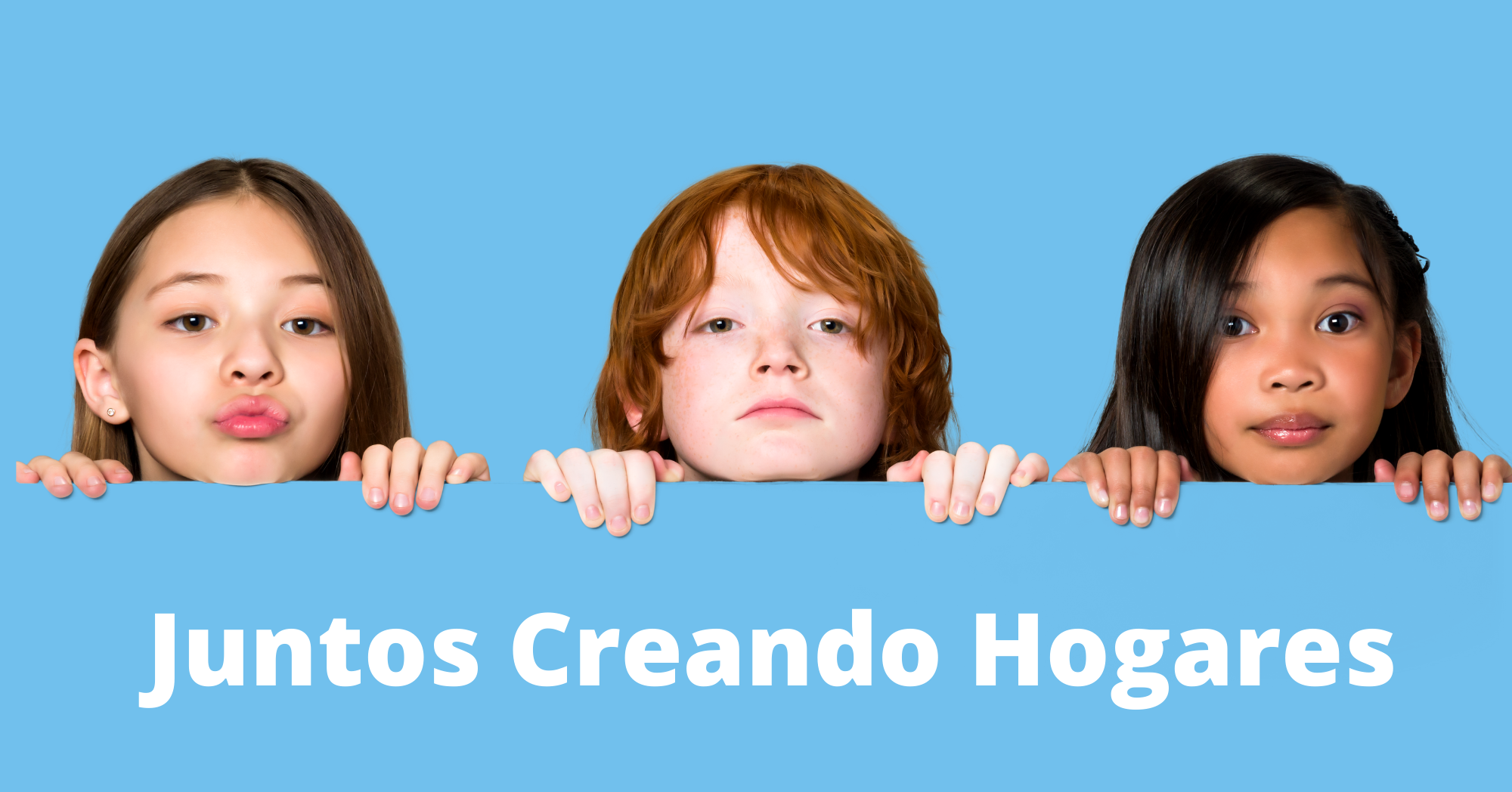 Juntos Creando Hogares HOLY HOMES ALICANTE